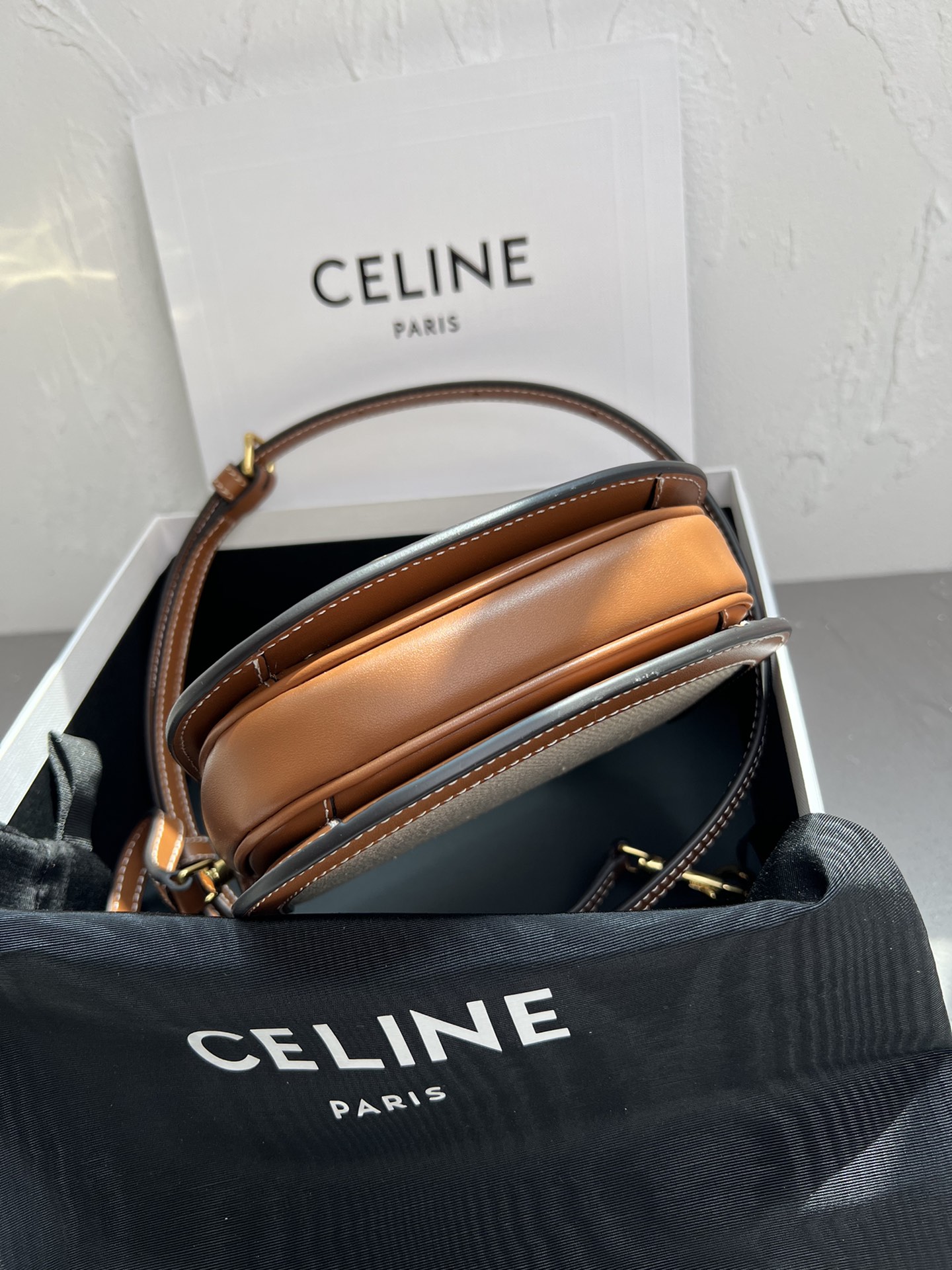 Celine Besace Bags